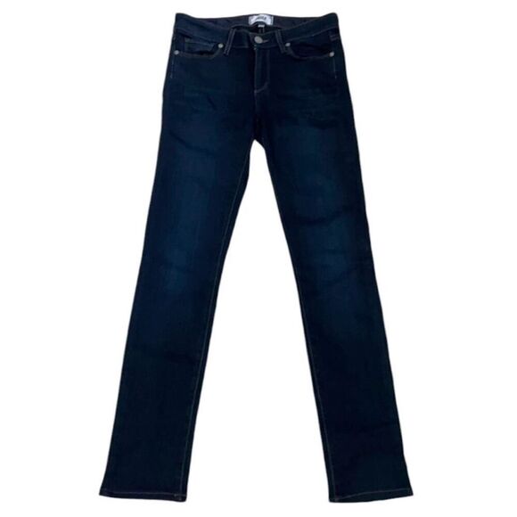 ✨PAIGE SZ 27 JEANS - Skyline Skinny - Mona✨ - Picture 4 of 7